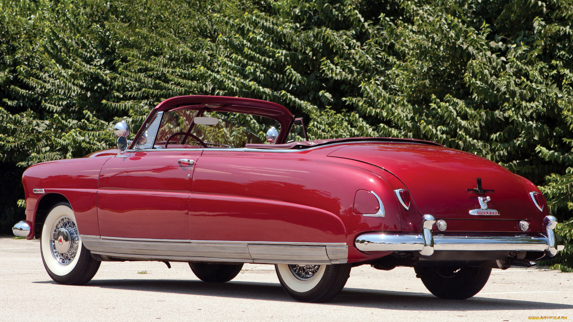 автомобили, hudson