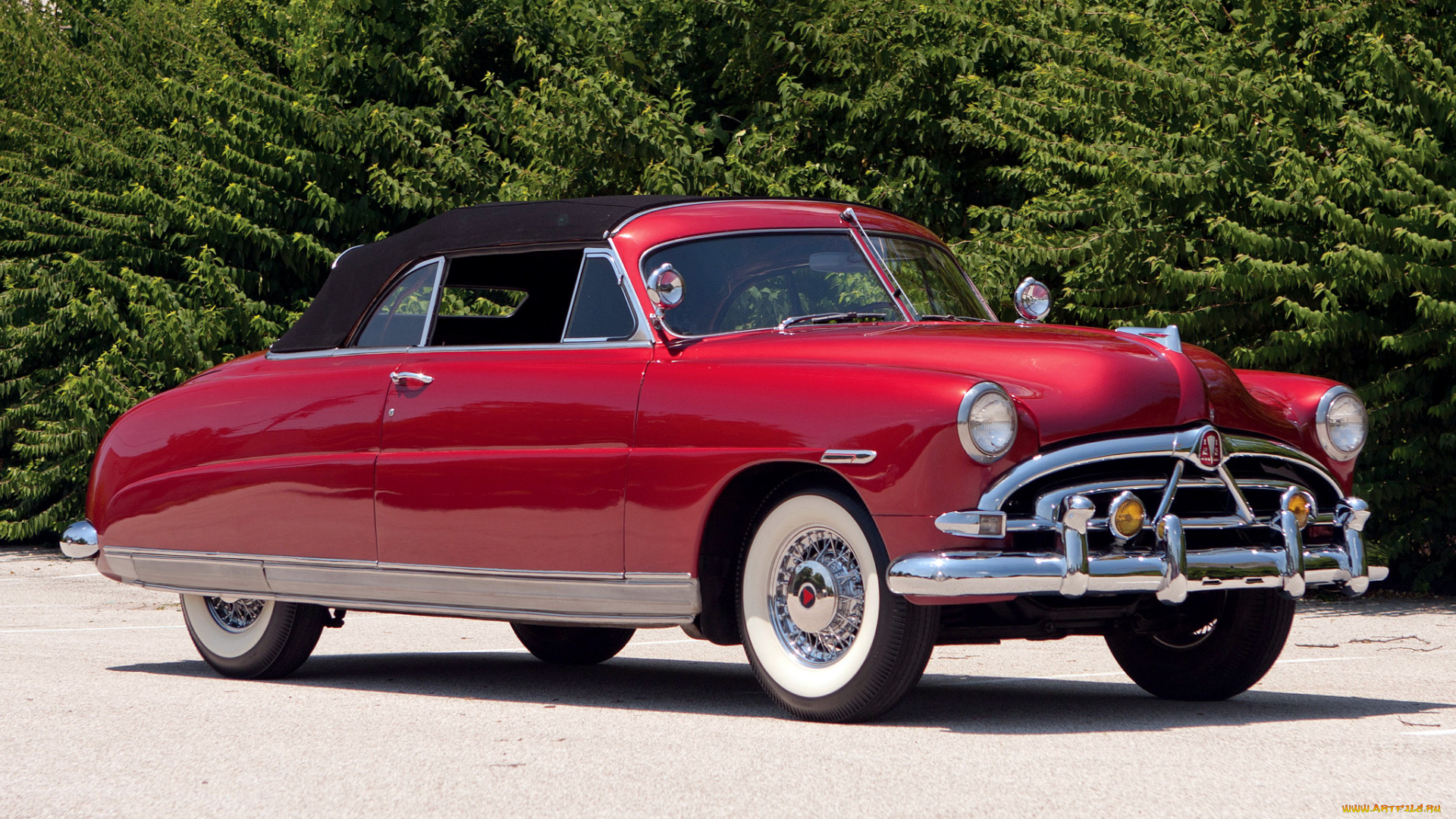 автомобили, hudson