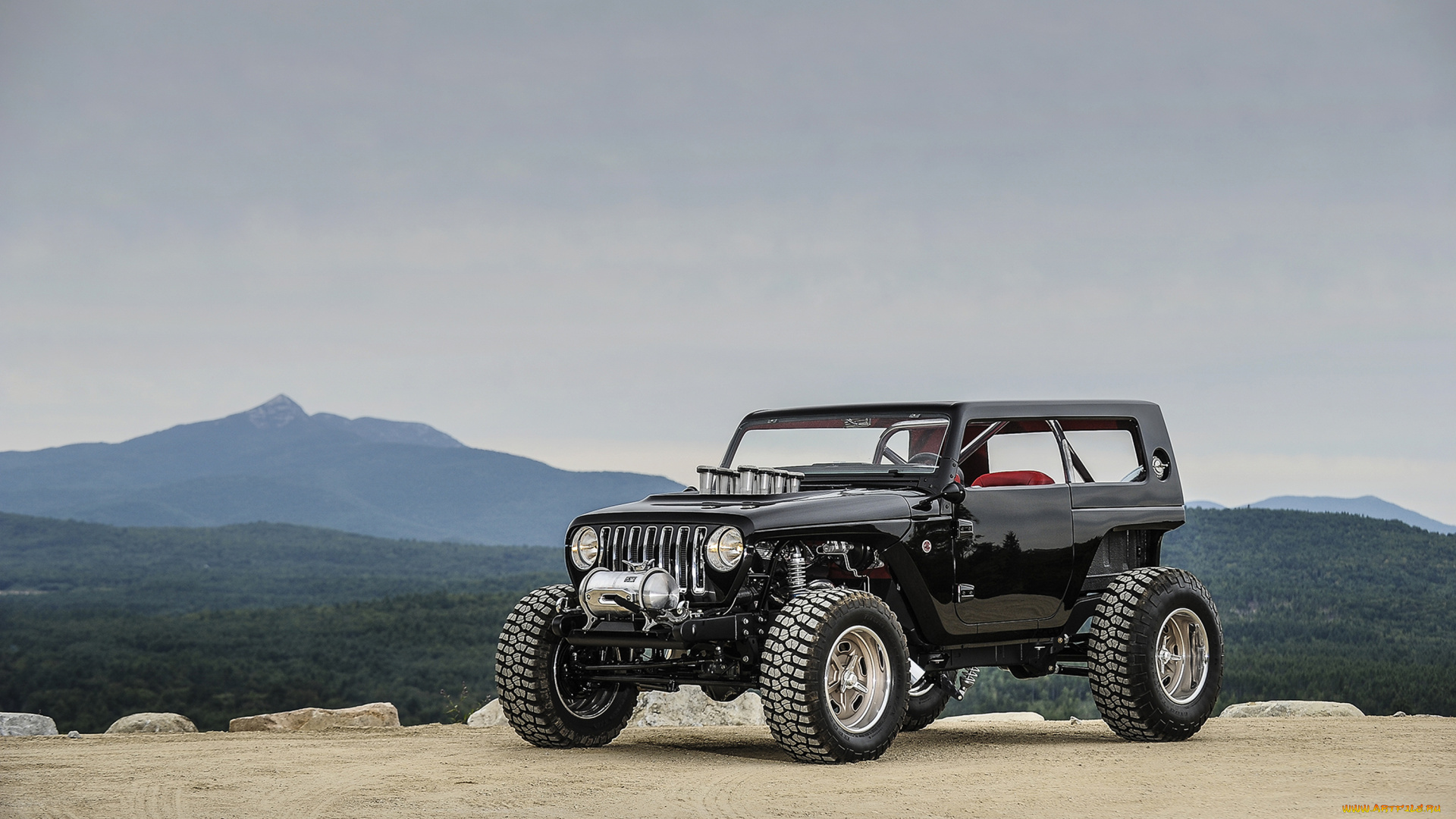 автомобили, jeep