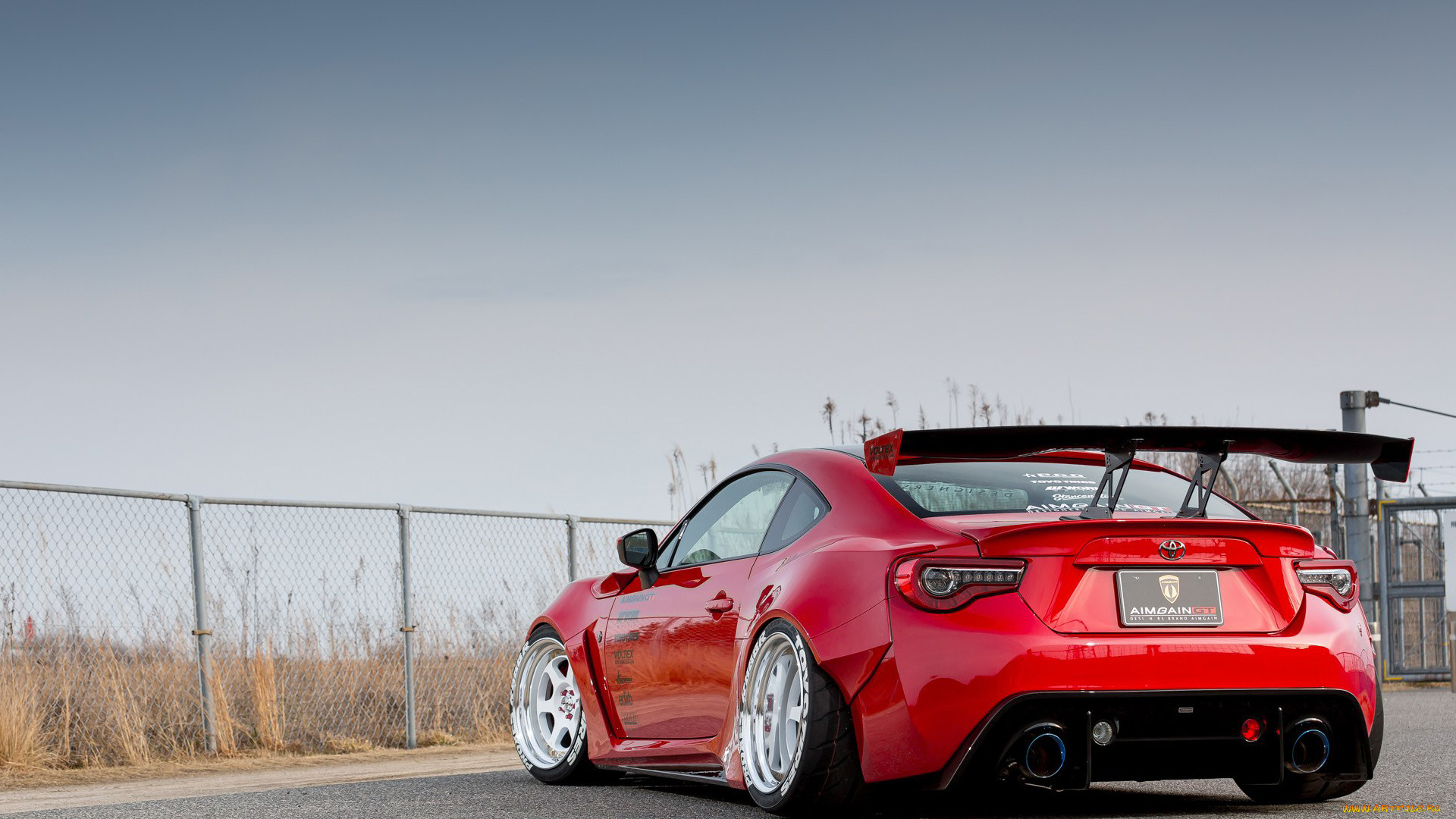 автомобили, toyota