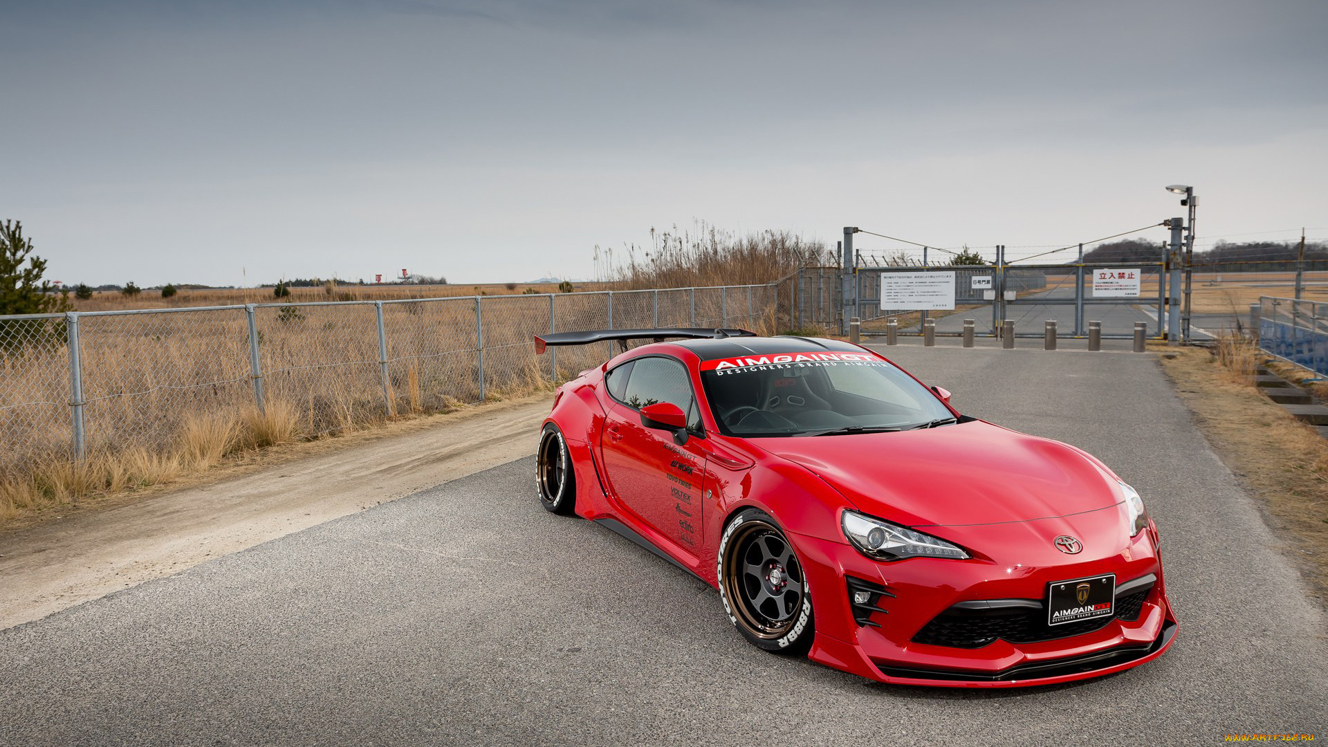 автомобили, toyota