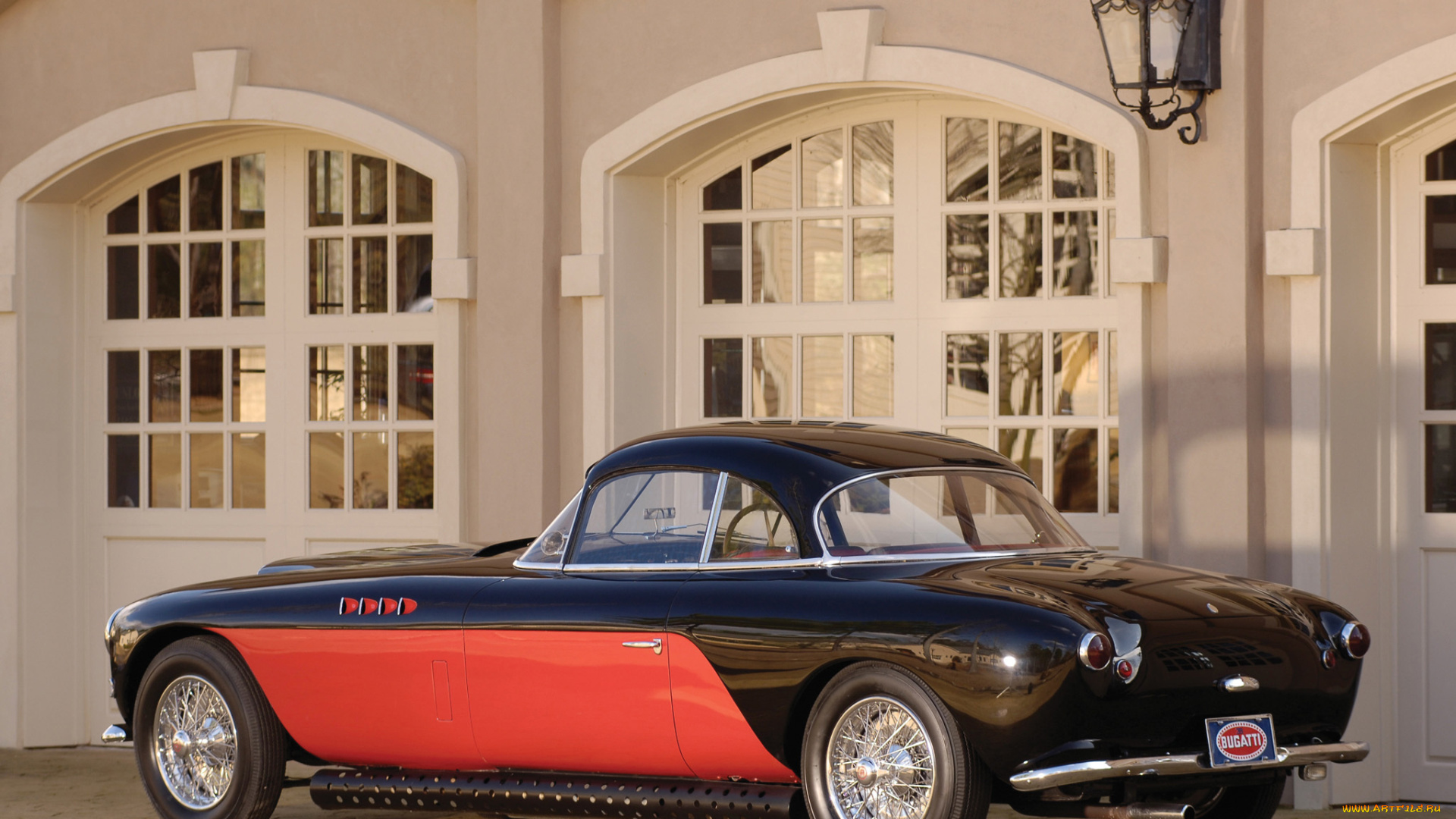 bugatti, type-101, coupe, 1951, автомобили, bugatti, 1951, coupe, type-101