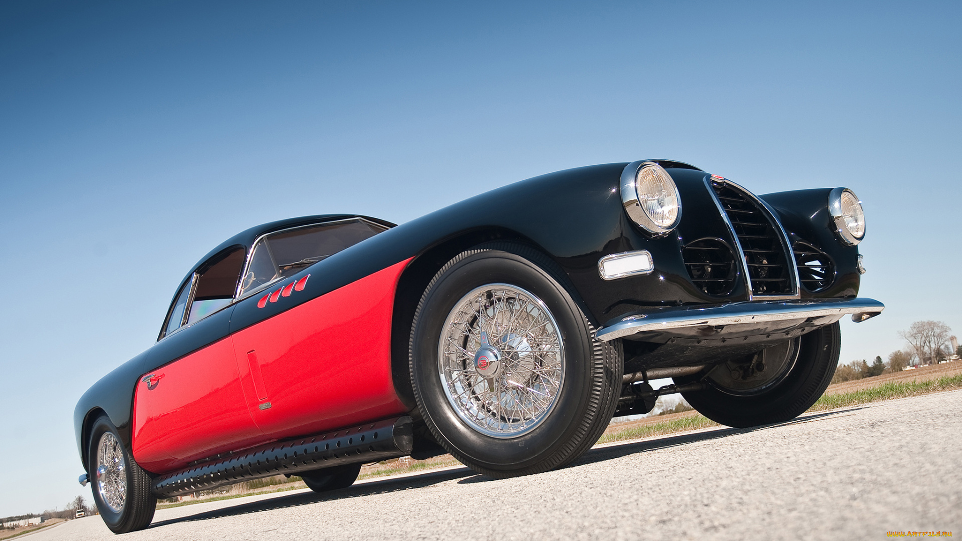 bugatti, type-101, coupe, 1951, автомобили, bugatti, 1951, coupe, type-101