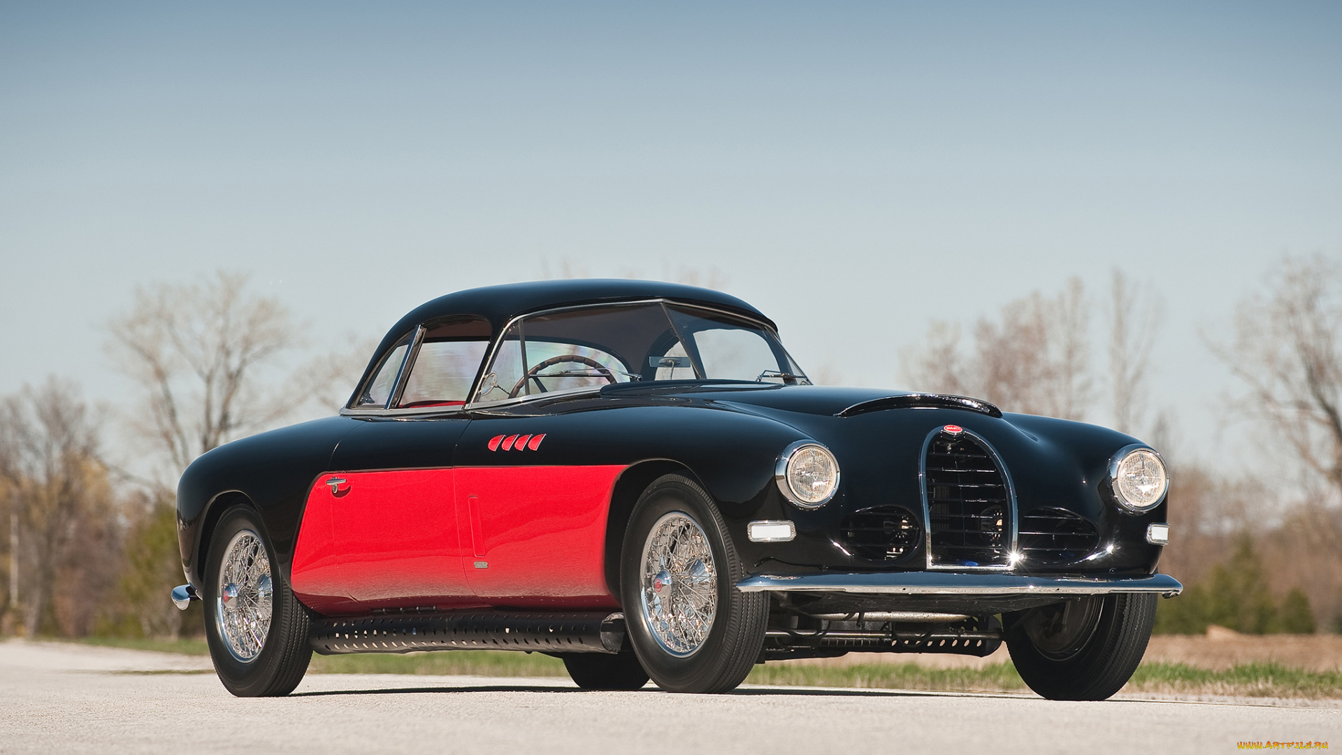 bugatti, type-101, coupe, 1951, автомобили, bugatti, 1951, coupe, type-101