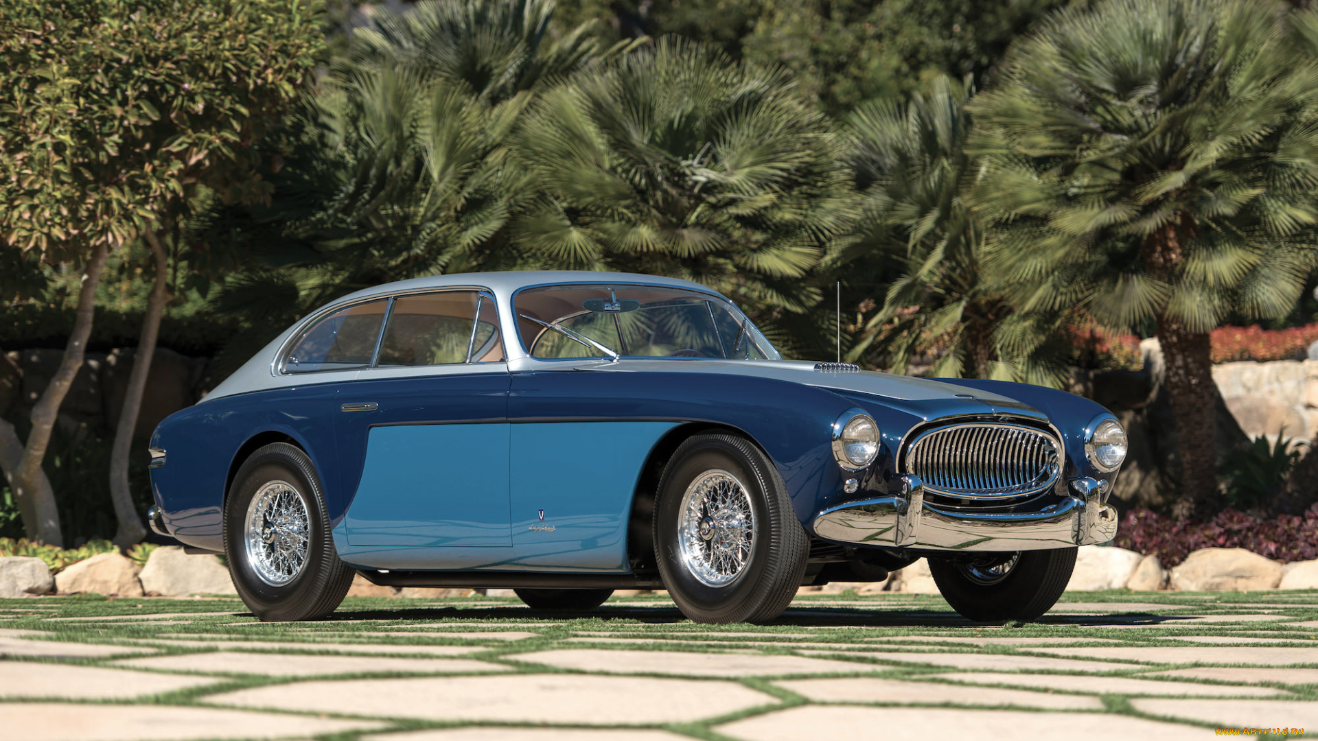 cunningham, continental, c3, 1952, автомобили, cunningham, 1952, c3, continental