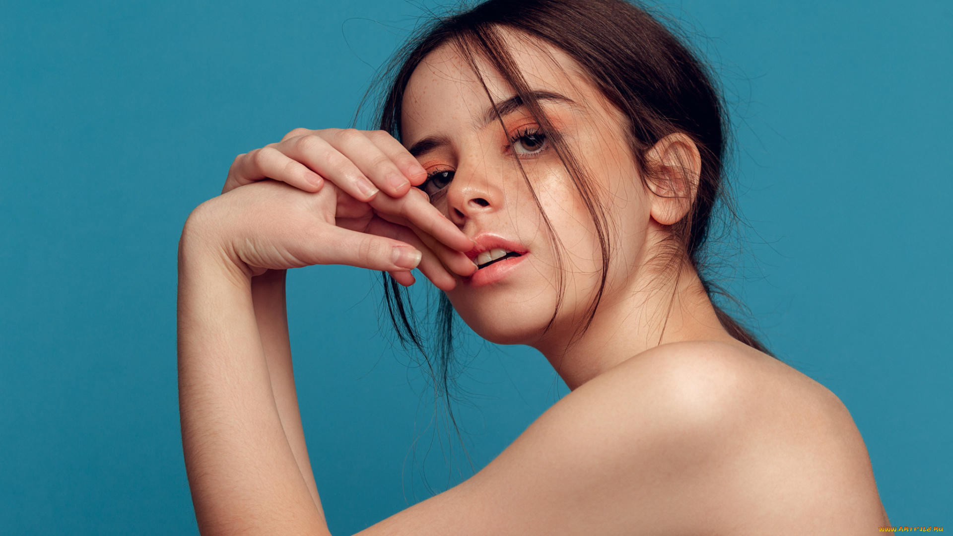 девушка, девушки, -unsort, , лица, , портреты, модель