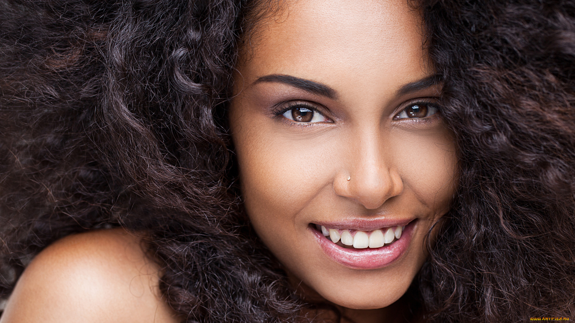 девушки, -unsort, , лица, , портреты, портрет, макияж, пирсинг, лицо, модель, девушка