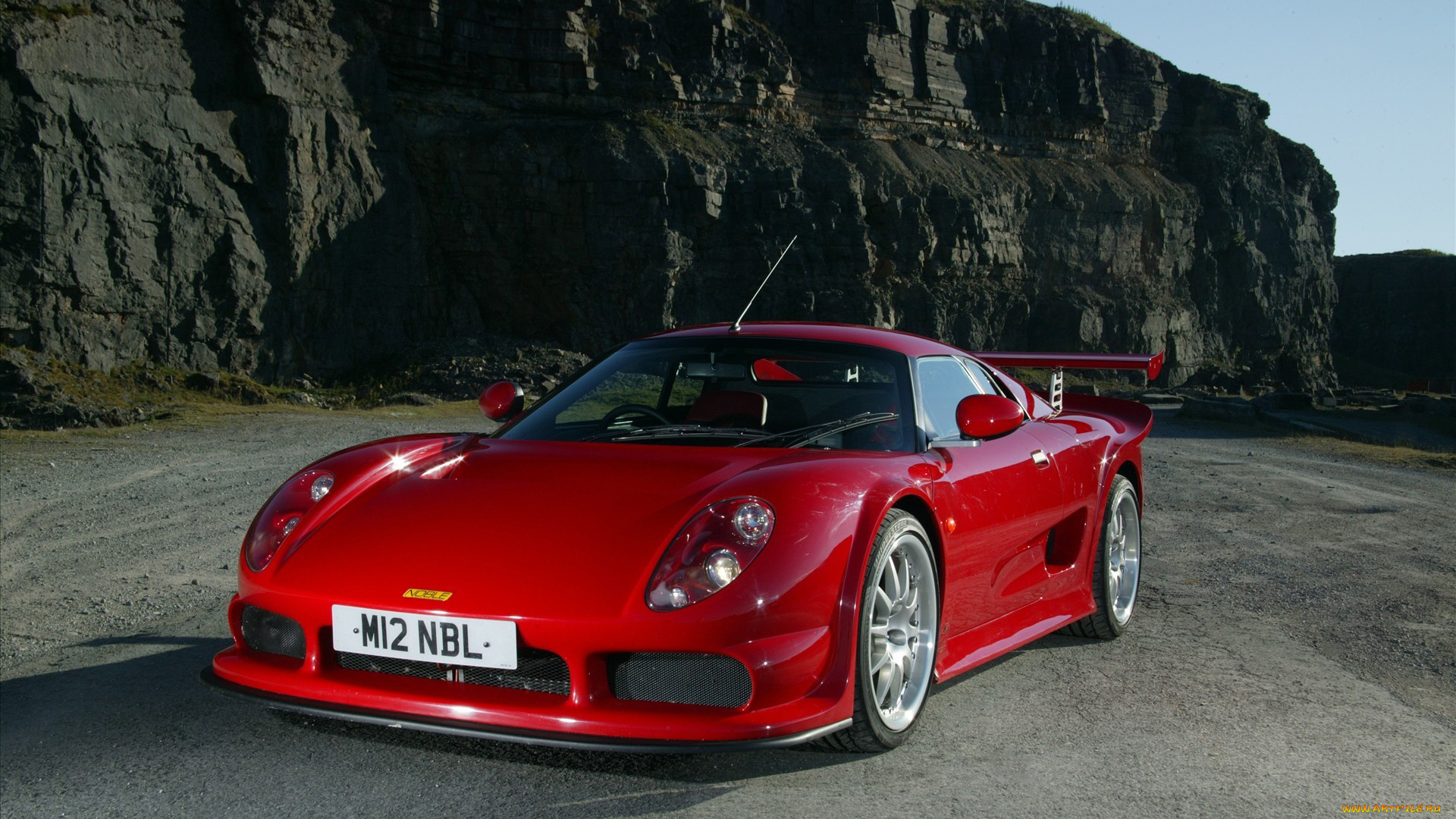 fenix, supercar, announced, by, noble, 2011, автомобили, fenix, 2011, noble, by, supercar, announced