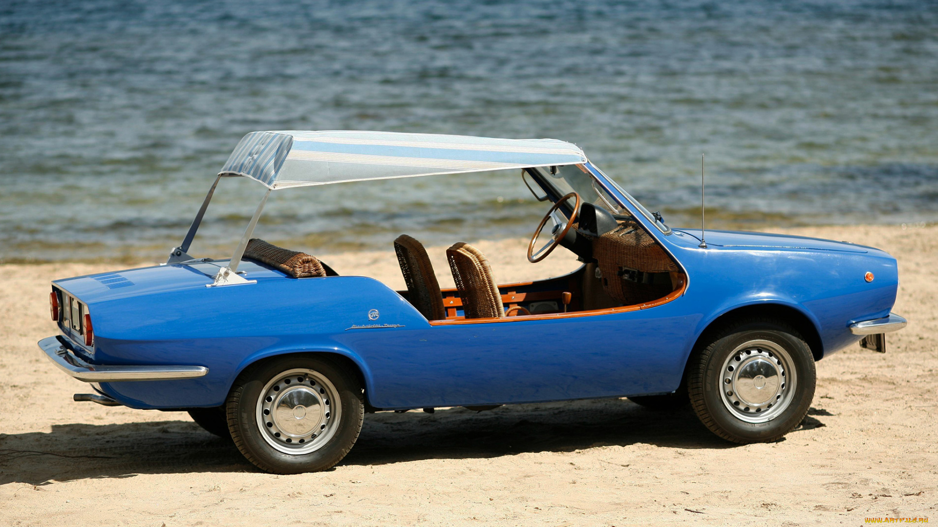 fiat, 850, shellette, 1968, автомобили, fiat, 850, 1968, shellette