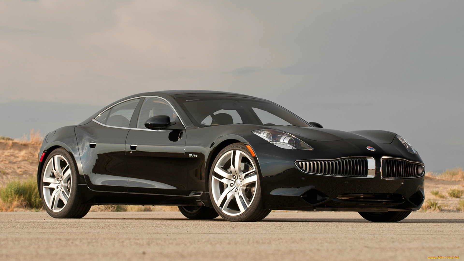 fisker, karma, 2012, автомобили, fisker, karma, 2012