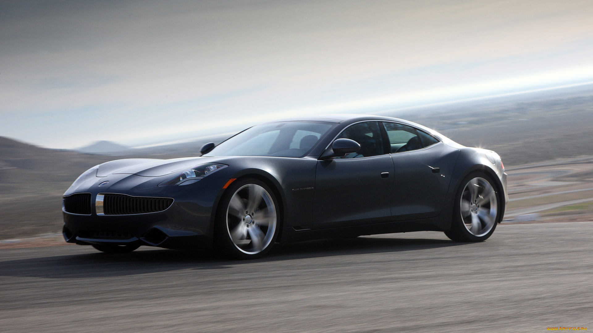 fisker, karma, plug, in, hybrid, 2010, автомобили, fisker, karma, plug, in, hybrid, 2010