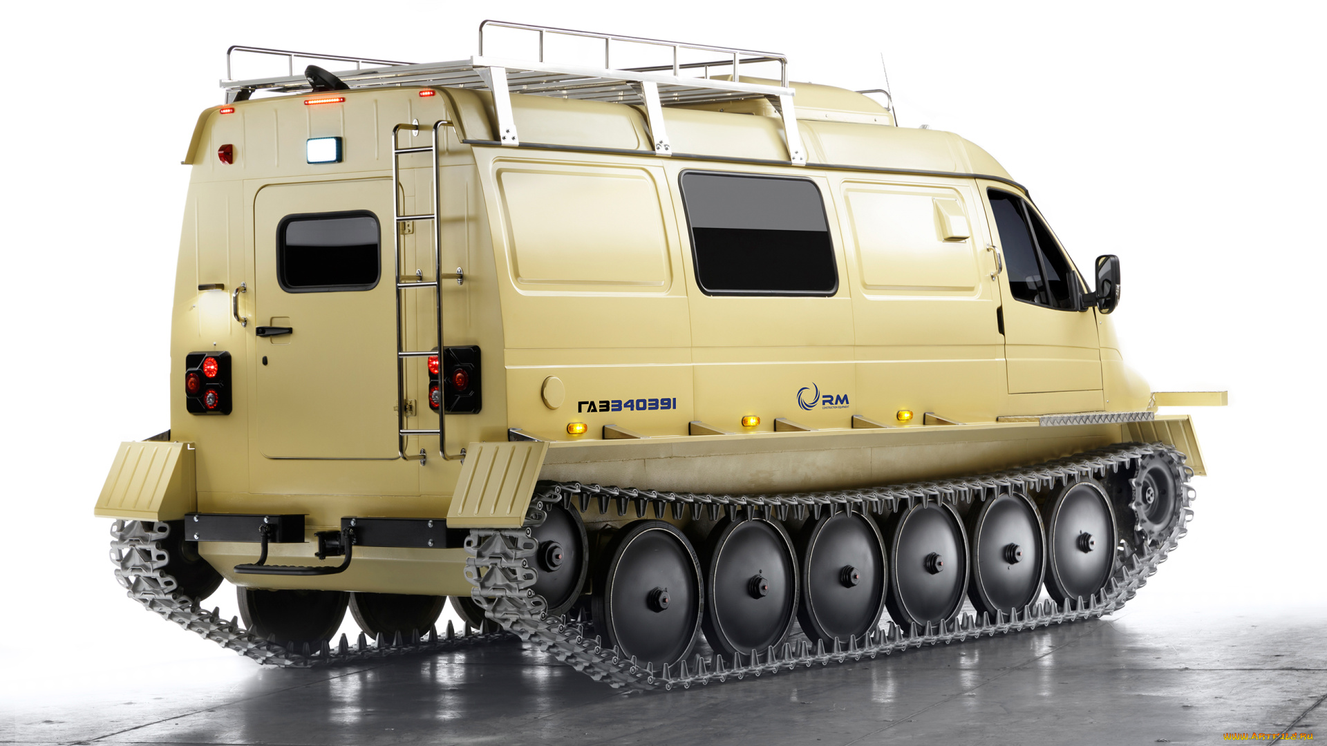 gaz-340391, irbis, техника, другое, gaz-340391, irbis, вездеход