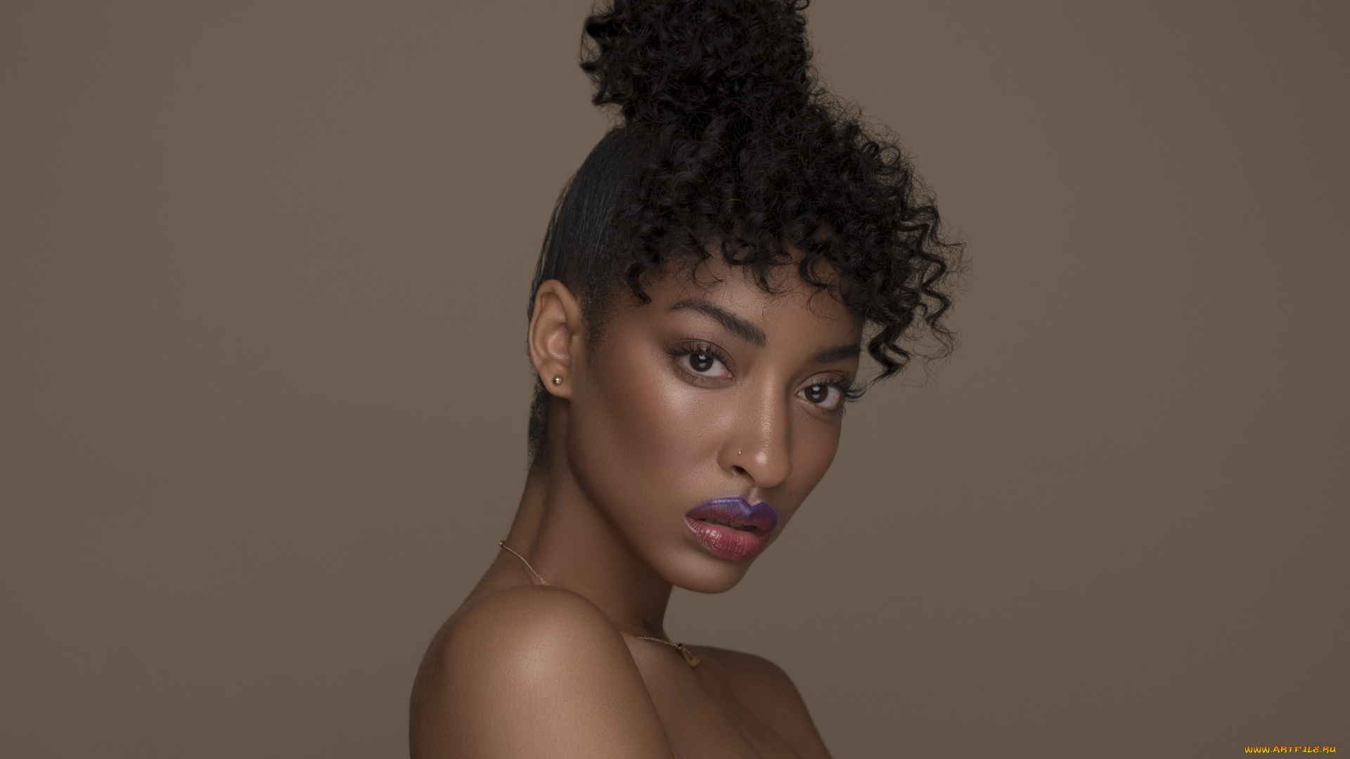 kalah, christina, девушки, -unsort, , лица, , портреты, мулатка, модель, причёска, портрет, темнокожая, лицо, взгляд, макияж, девушка, фотомодель, kalah, christina