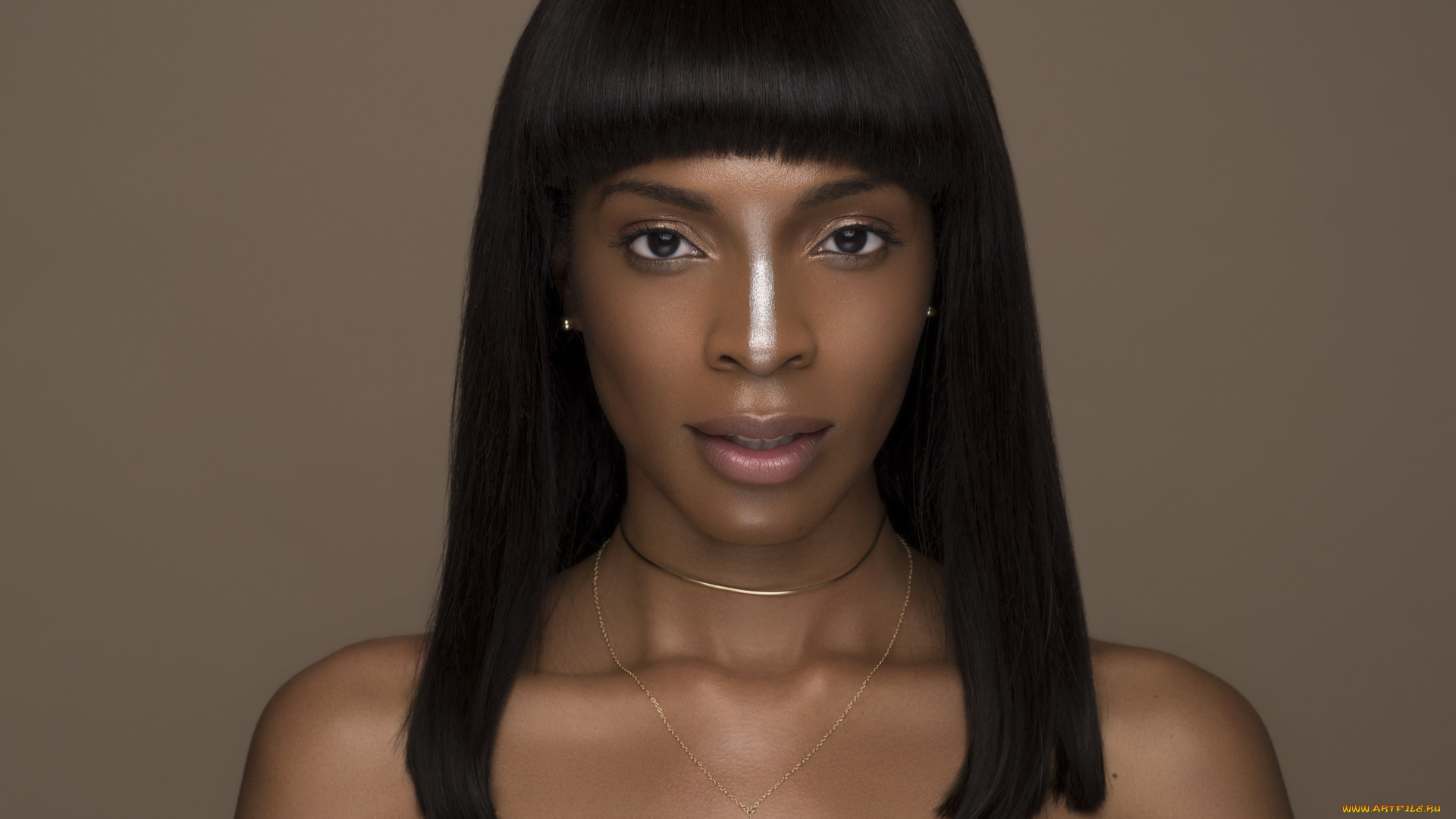 malyia, mcnaughton, девушки, -unsort, , лица, , портреты, malyia, mcnaughton, темнокожая, макияж, фотомодель, модель, мулатка, девушка, взгляд, причёска, лицо, портрет