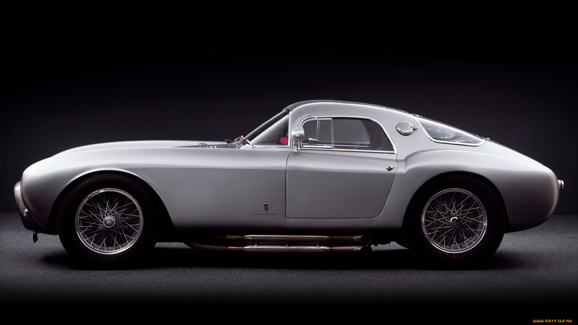 maserati, a6g-cs, berlinetta, 1953, автомобили, maserati, berlinetta, 1953, a6g-cs