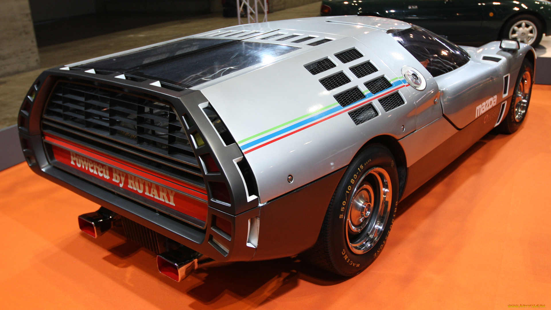 mazda, rx-500, concept, 1970, автомобили, выставки, и, уличные, фото, rx-500, mazda, 1970, concept