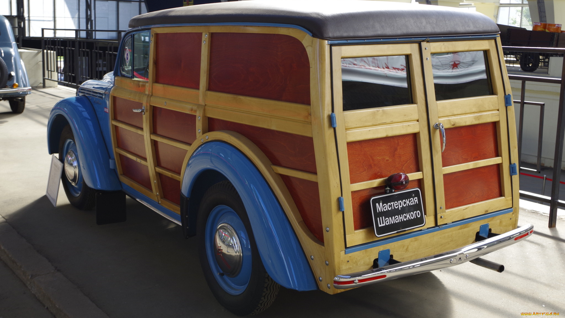 moskvich, 421-422, 1954, автомобили, выставки, и, уличные, фото, moskvich, 1954, 421-422