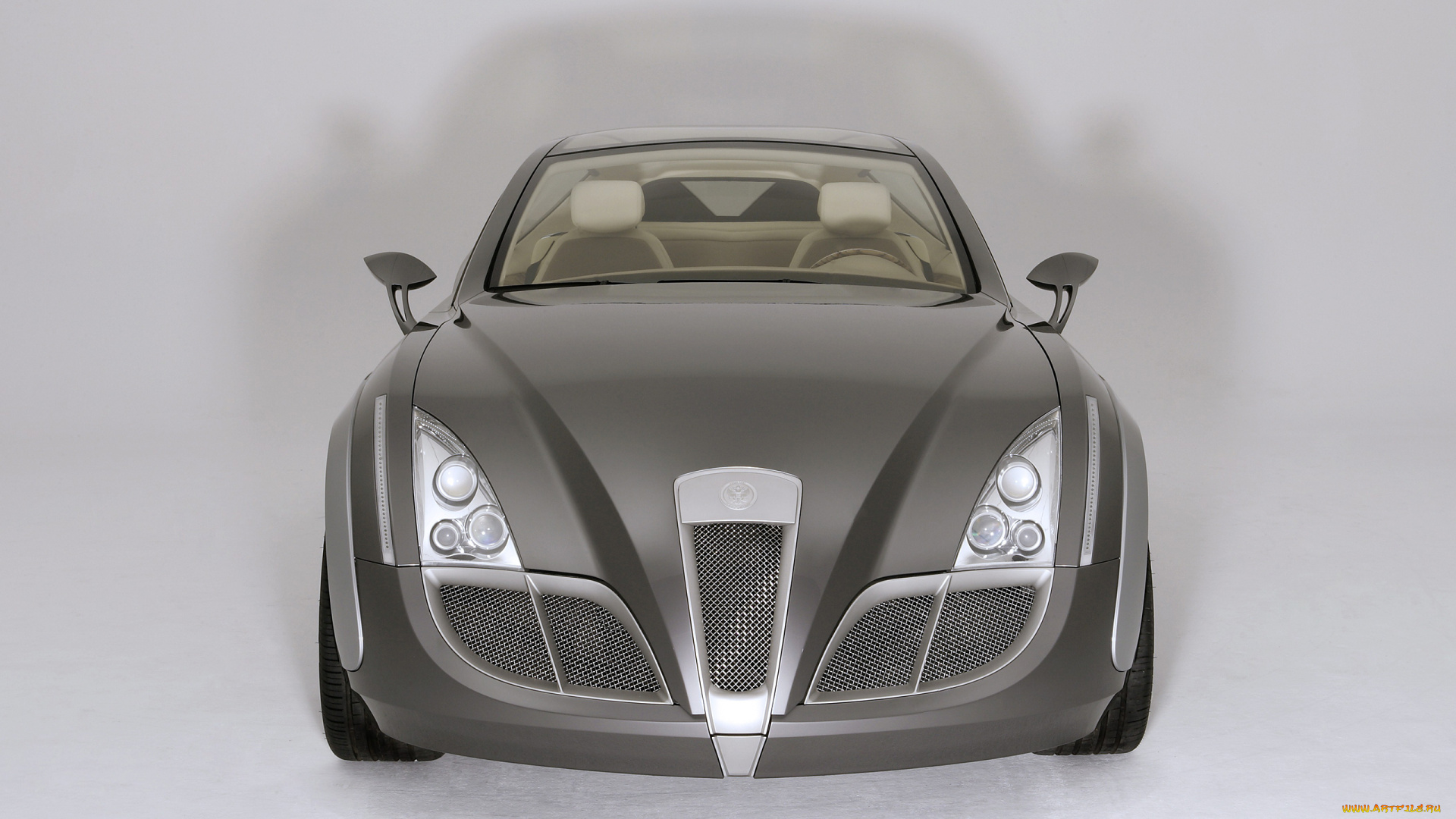 russo-baltique, impression, concept, 2006, автомобили, russo-balt, impression, russo-baltique, concept, 2006