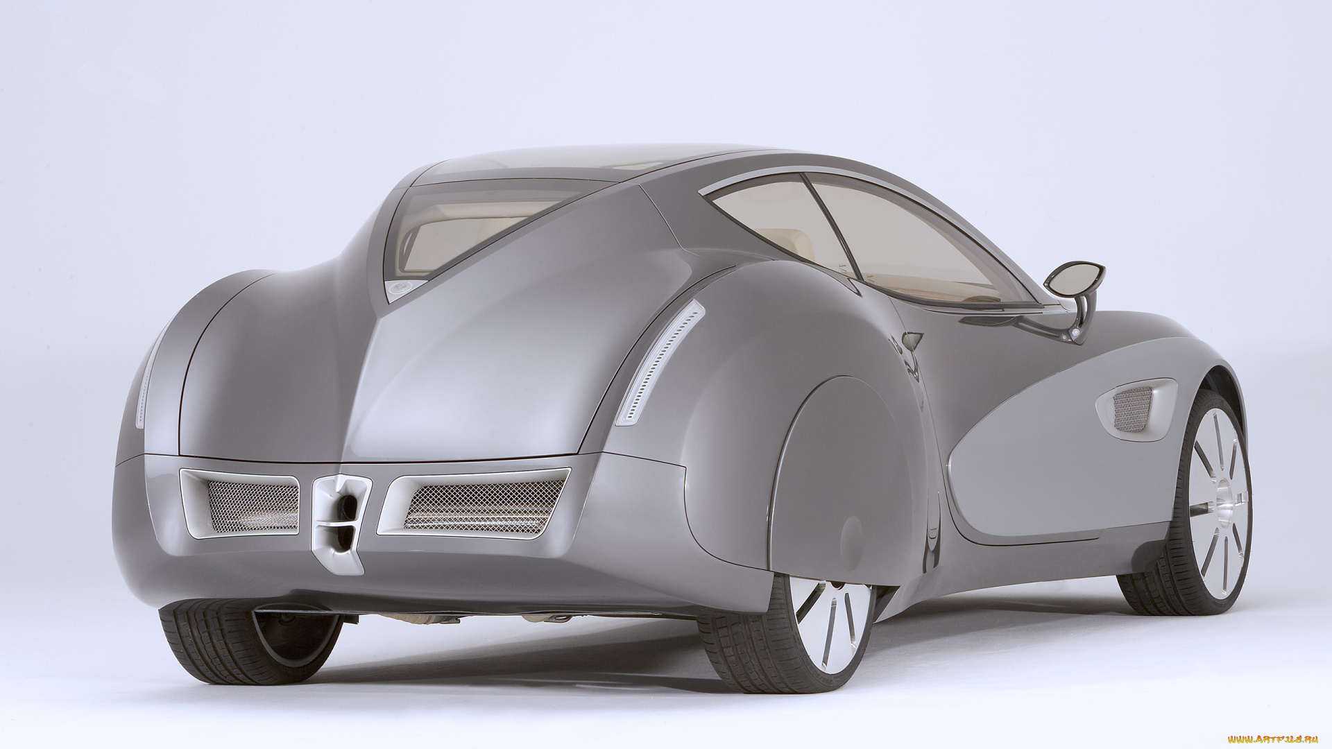 russo-baltique, impression, concept, 2006, автомобили, russo-balt, 2006, concept, impression, russo-baltique