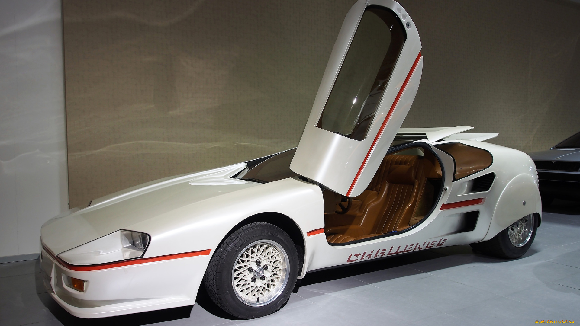 sbarro, challenge, concept, 1985, автомобили, sbarro, 1985, concept, challenge