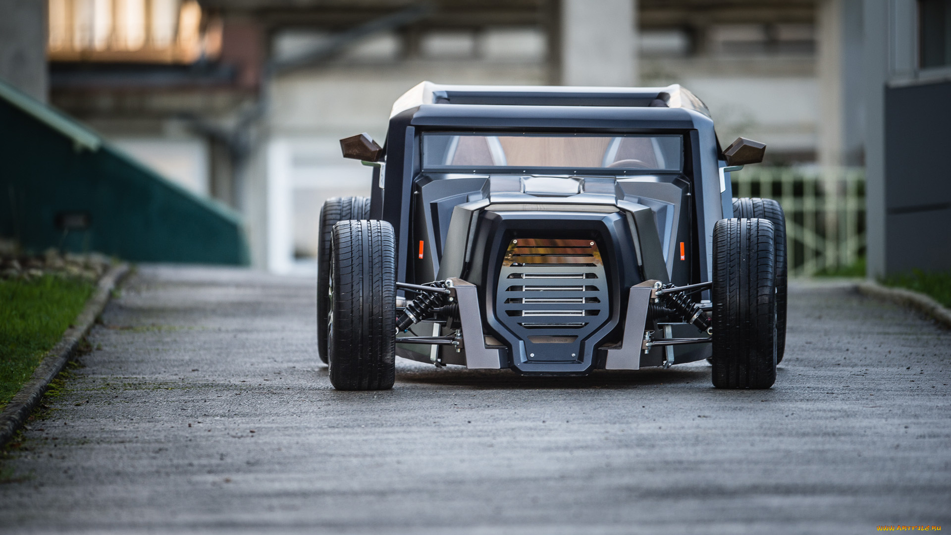 sbarro, espera, eight, 2012, автомобили, sbarro, espera, 2012, eight