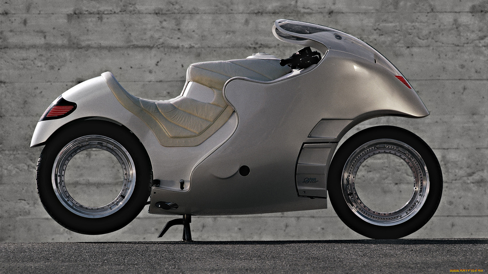 sbarro, orbital, wheel, 1989, мотоциклы, -unsort, orbital, sbarro, wheel, 1989