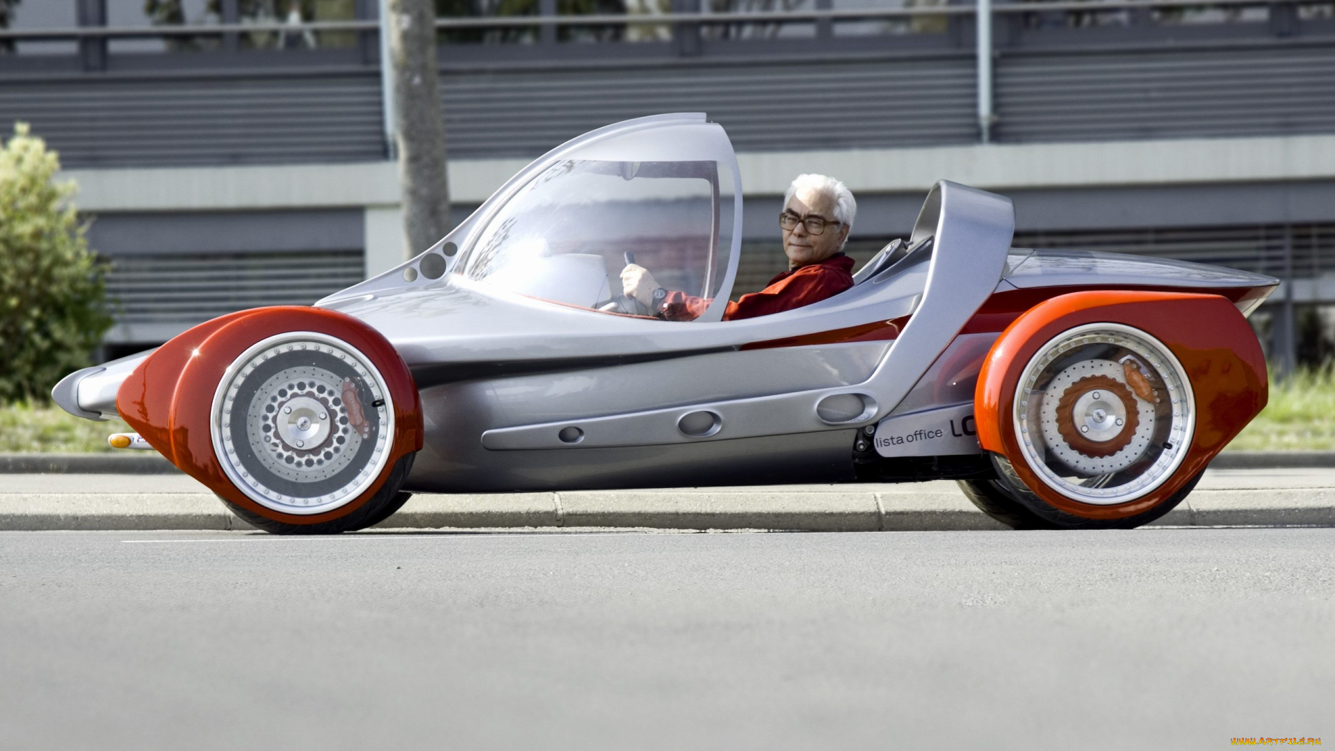 sbarro, two, for, 100, 2011, автомобили, sbarro, 2011, 100, for, two