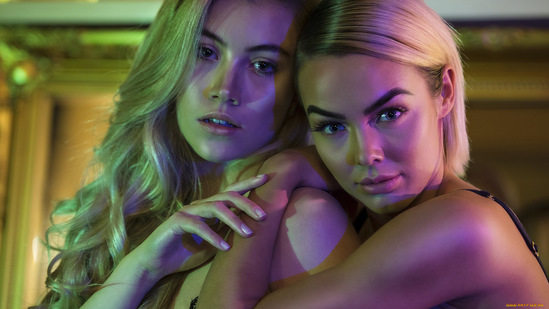 scarlett, jane, i, rosie, robinson, девушки, scarlett, jane, scarlett, jane, девушка, модель, rosie, robinson