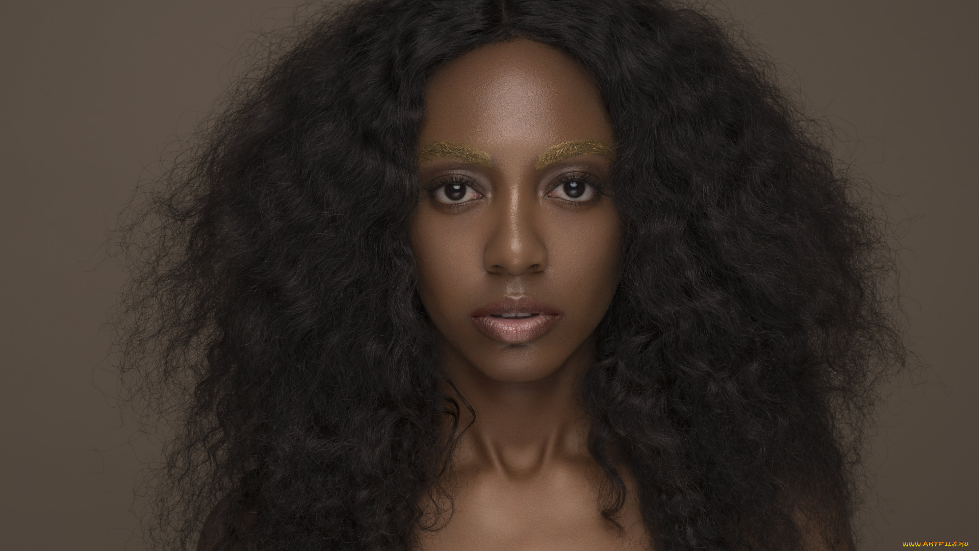 tori, elizabeth, девушки, -unsort, , лица, , портреты, макияж, взгляд, лицо, темнокожая, tori, elizabeth, портрет, девушка, мулатка, причёска, модель, фотомодель