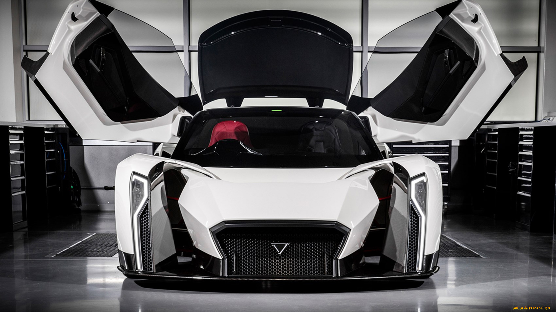 vanda, electrics, dendrobium, concept, 2017, автомобили, -unsort, 2017, electrics, vanda, concept, dendrobium