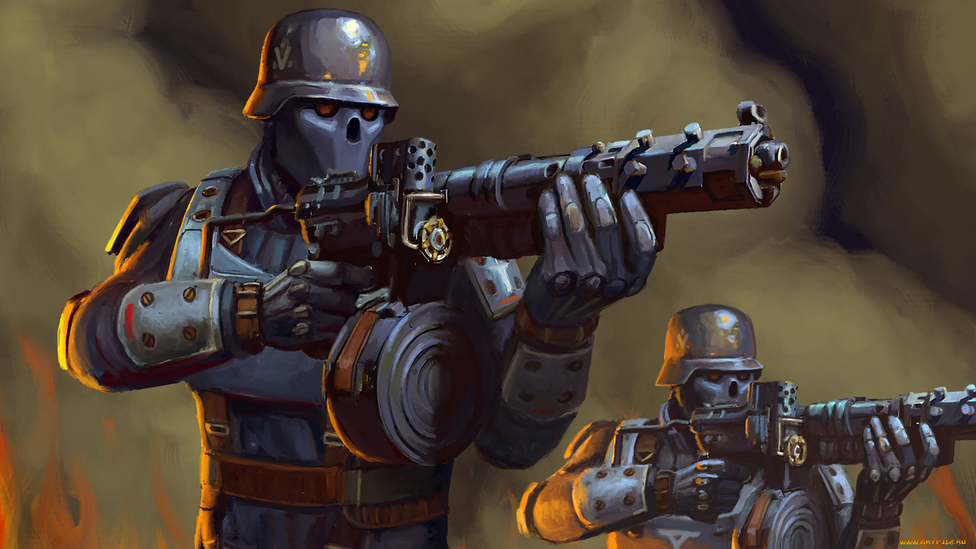 видео, игры, wolfenstein, ii, , the, new, colossus, action, шутер, the, new, colossus, wolfenstein, ii