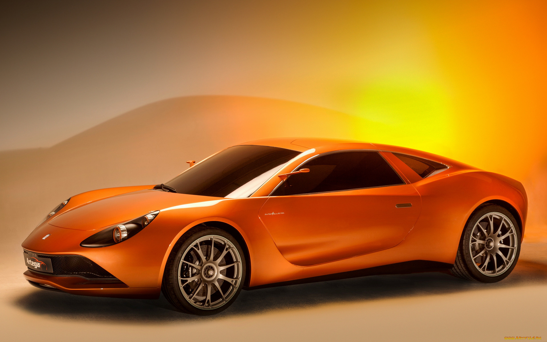 artega, scalo, superelletra, 2017, автомобили, artega, 2017, superelletra, scalo