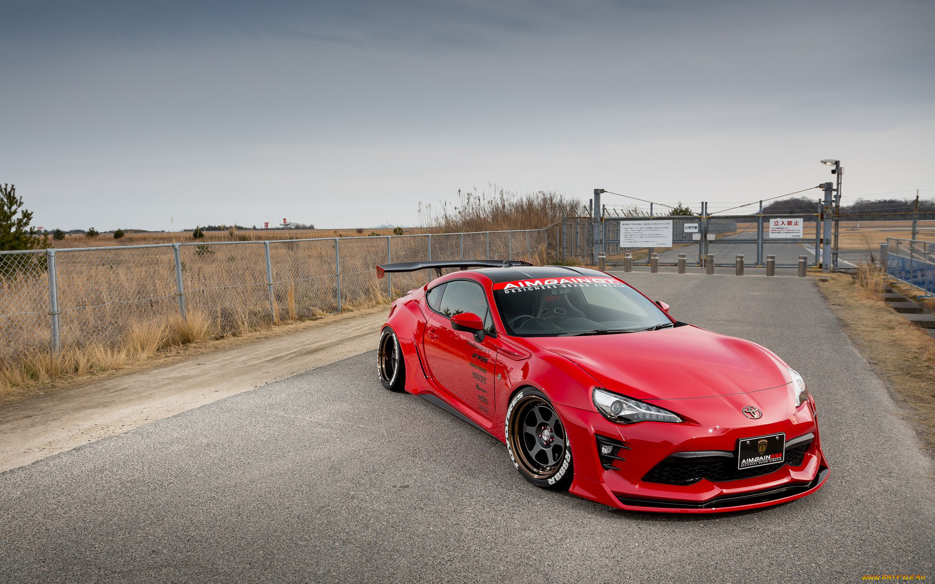 автомобили, toyota