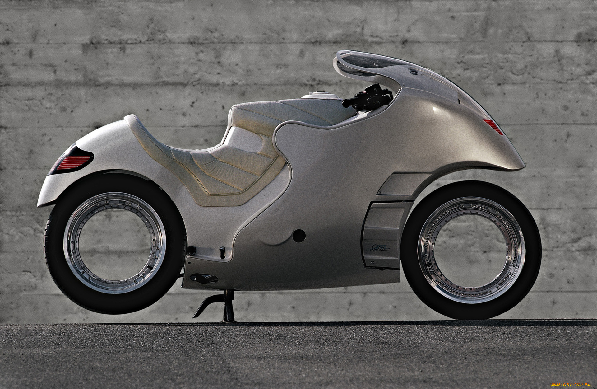 sbarro, orbital, wheel, 1989, мотоциклы, -unsort, orbital, sbarro, wheel, 1989