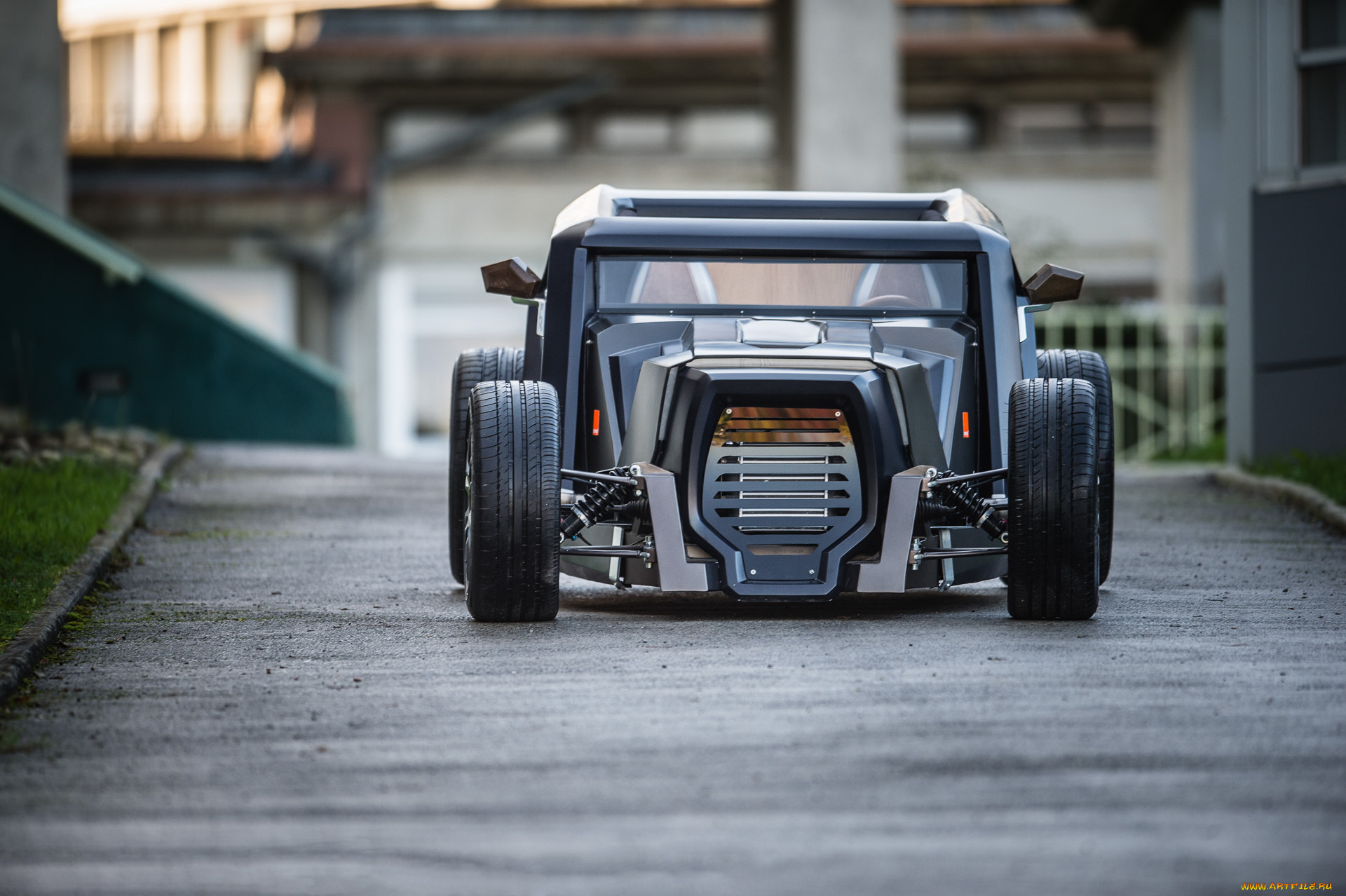 sbarro, espera, eight, 2012, автомобили, sbarro, espera, 2012, eight