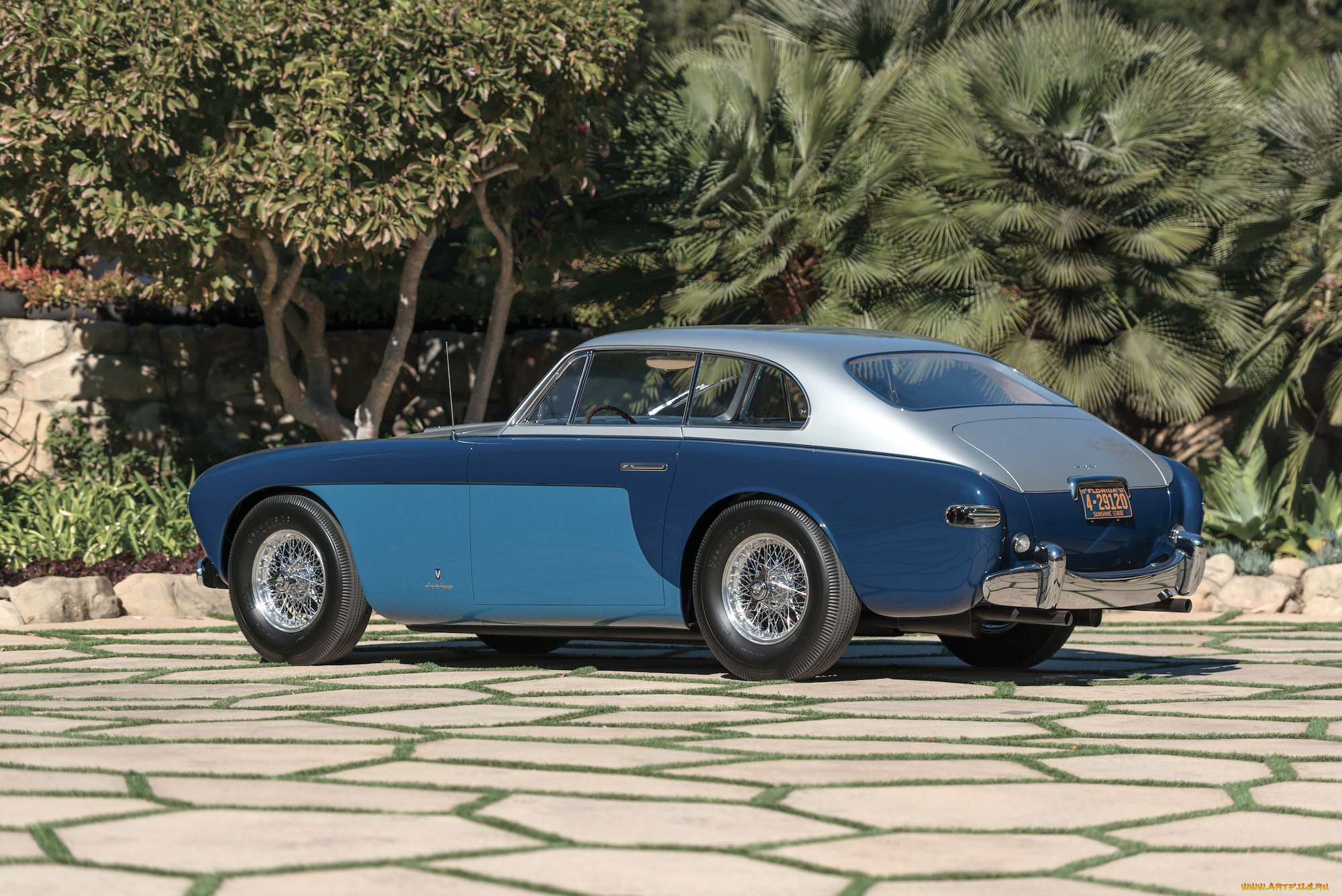 cunningham, continental, c3, 1952, автомобили, cunningham, 1952, continental, c3