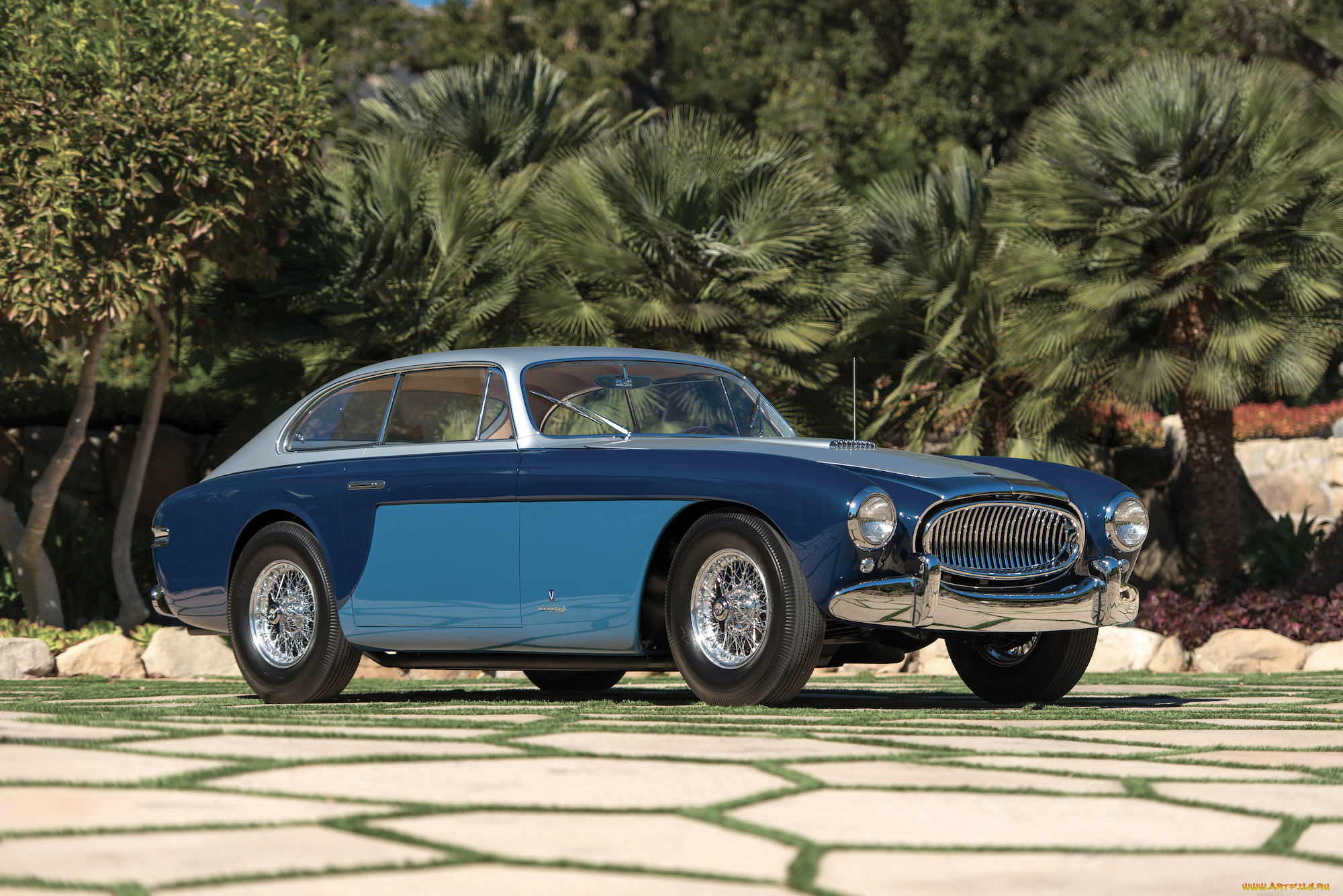 cunningham, continental, c3, 1952, автомобили, cunningham, 1952, c3, continental