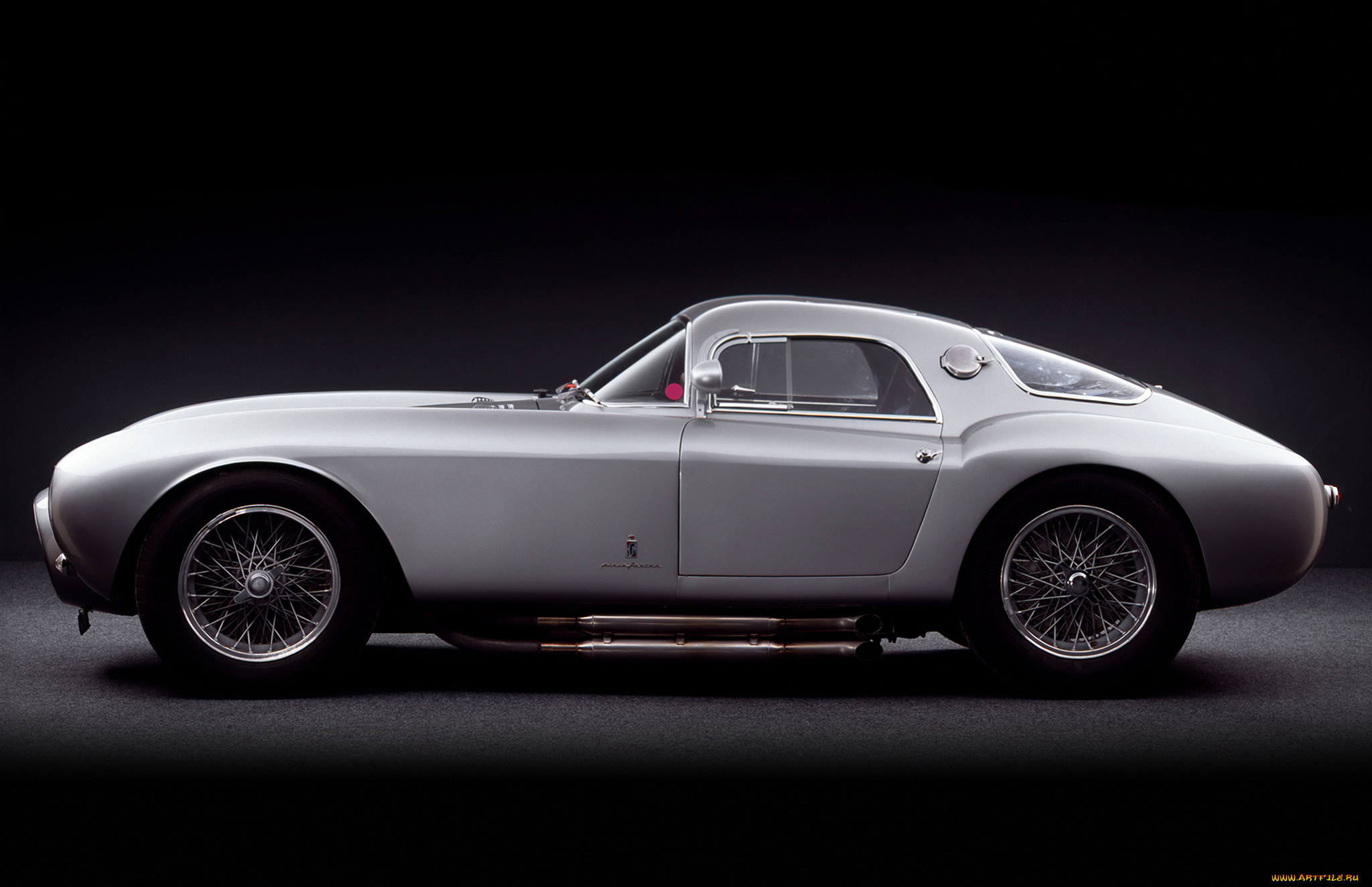 maserati, a6g-cs, berlinetta, 1953, автомобили, maserati, berlinetta, 1953, a6g-cs