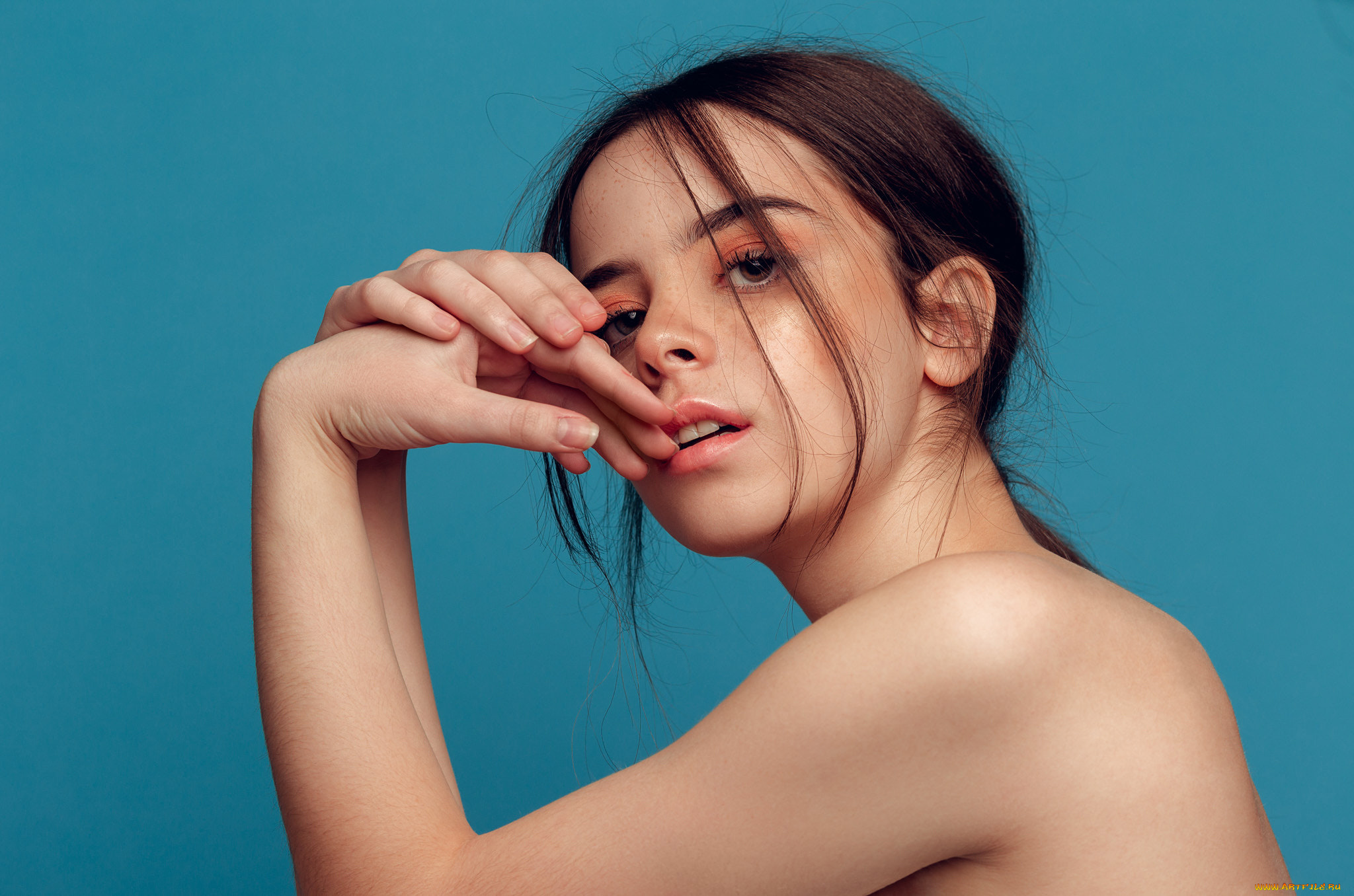 девушка, девушки, -unsort, , лица, , портреты, модель