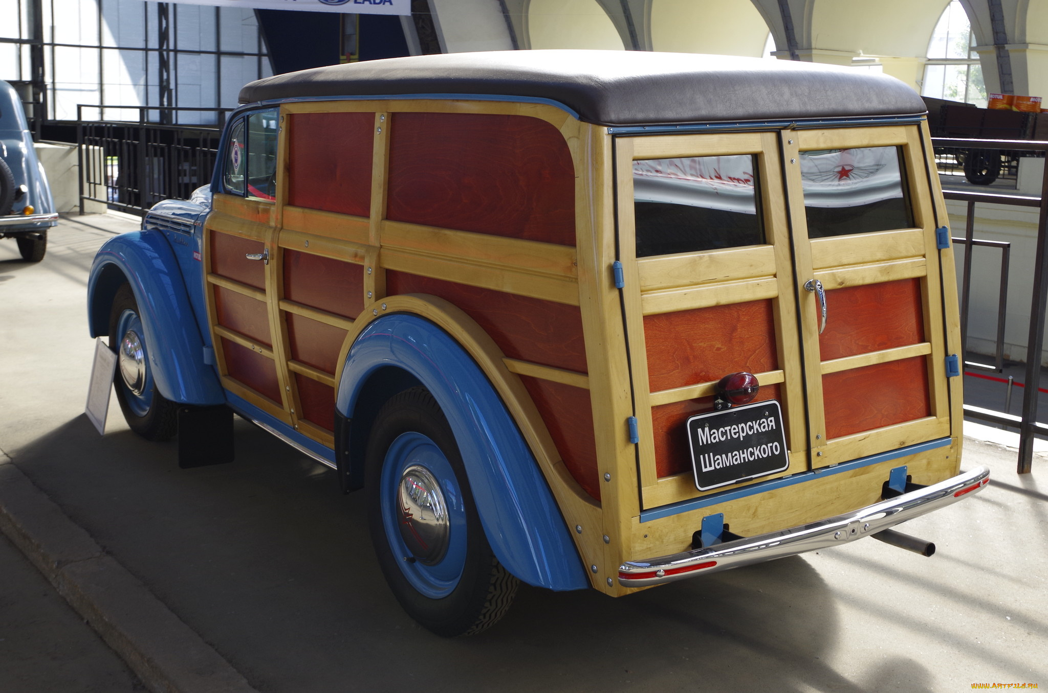 moskvich, 421-422, 1954, автомобили, выставки, и, уличные, фото, moskvich, 1954, 421-422