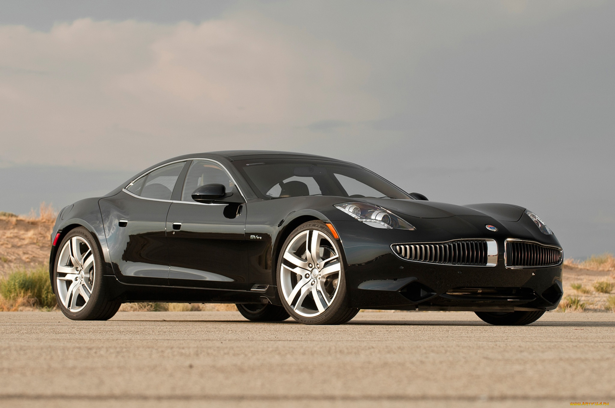 fisker, karma, 2012, автомобили, fisker, karma, 2012