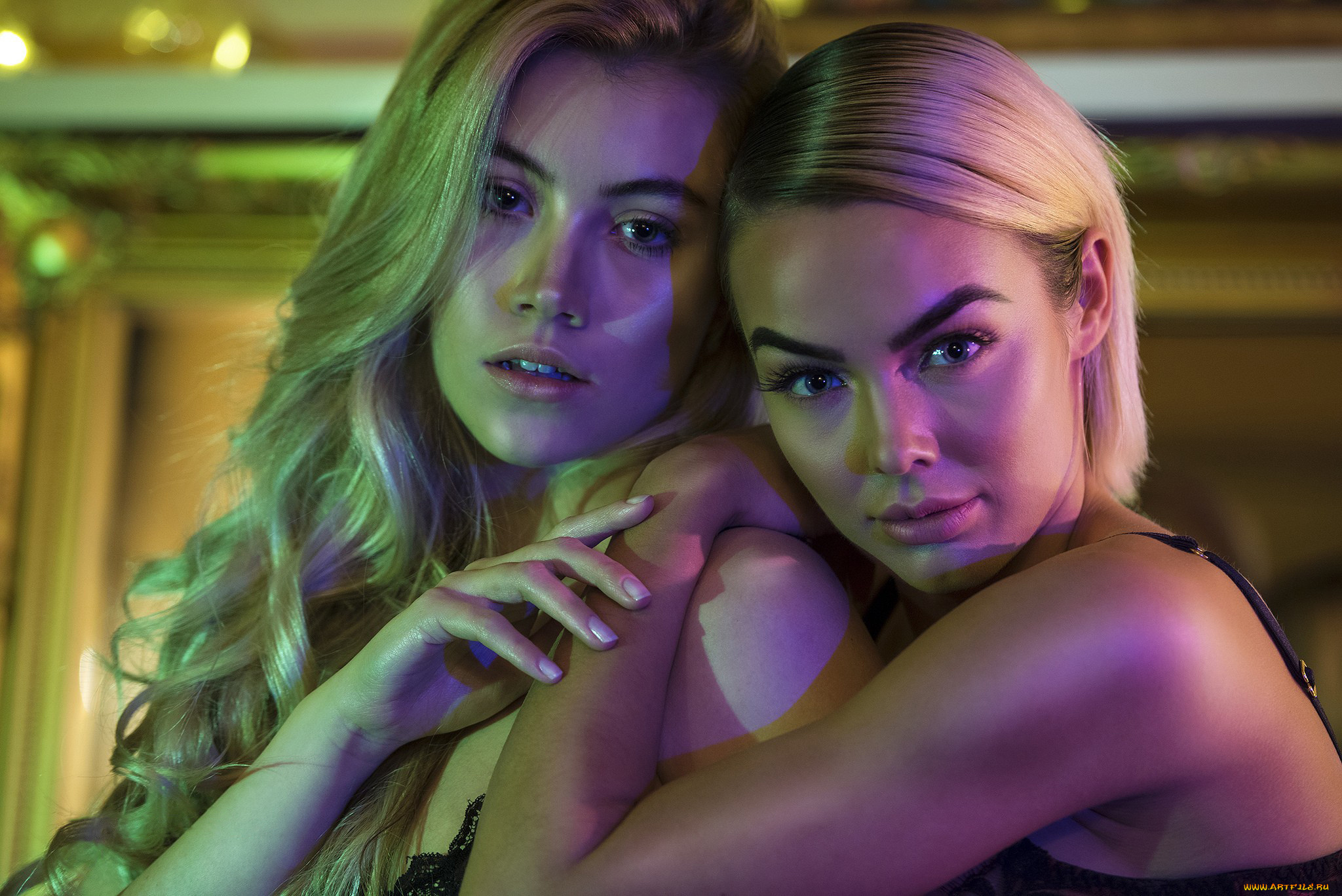 scarlett, jane, i, rosie, robinson, девушки, scarlett, jane, scarlett, jane, девушка, модель, rosie, robinson