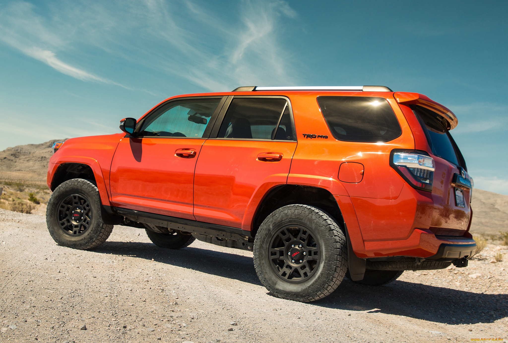 trd, toyota, 4runner, pro, 2014, автомобили, toyota, 4runner, trd, внедорожник, 2014, pro