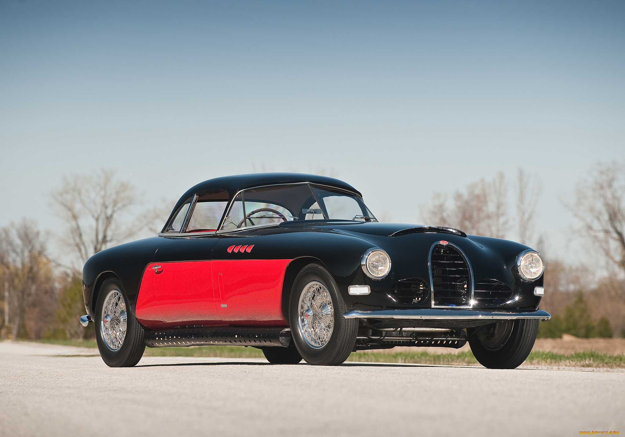 bugatti, type-101, coupe, 1951, автомобили, bugatti, 1951, coupe, type-101