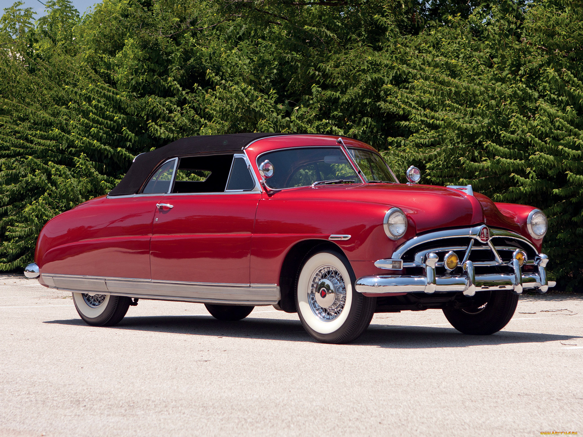 автомобили, hudson