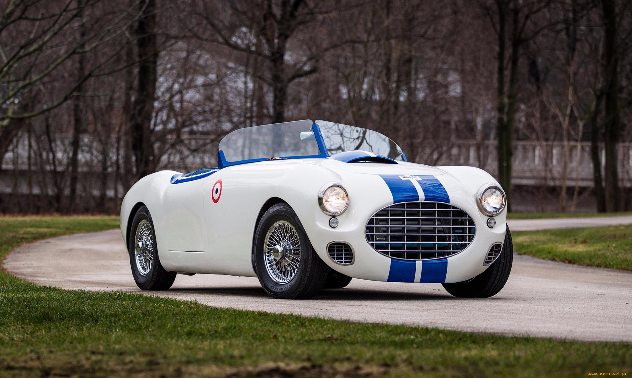 cunningham, , c-2r, 1951, автомобили, cunningham, 1951, c-2r