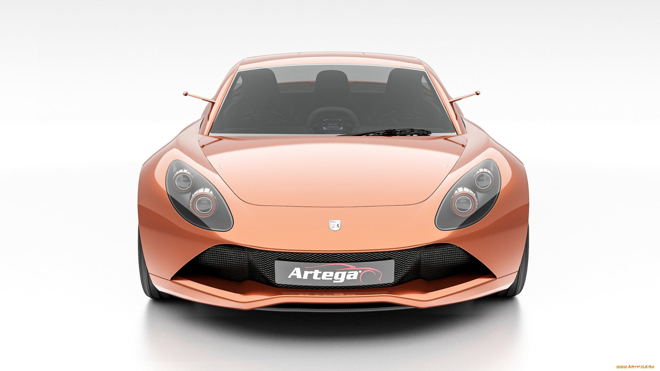 artega, scalo, superelletra, 2017, автомобили, artega, scalo, superelletra, 2017