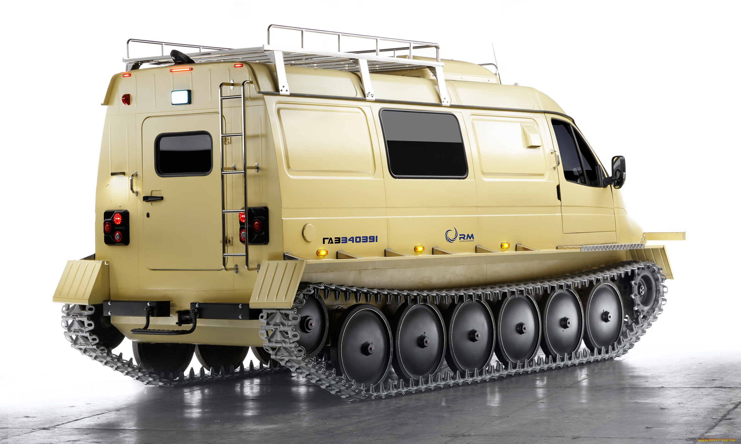 gaz-340391, irbis, техника, другое, gaz-340391, irbis, вездеход