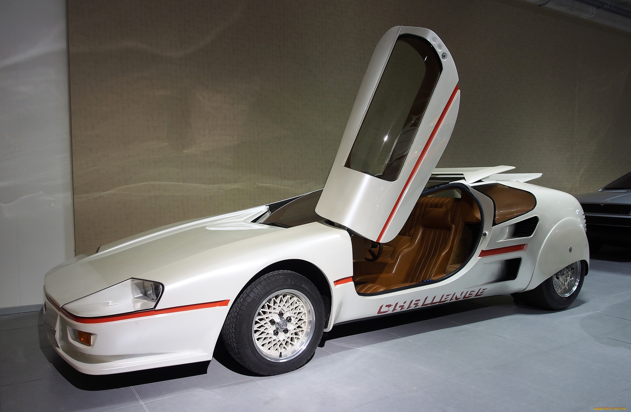 sbarro, challenge, concept, 1985, автомобили, sbarro, 1985, concept, challenge