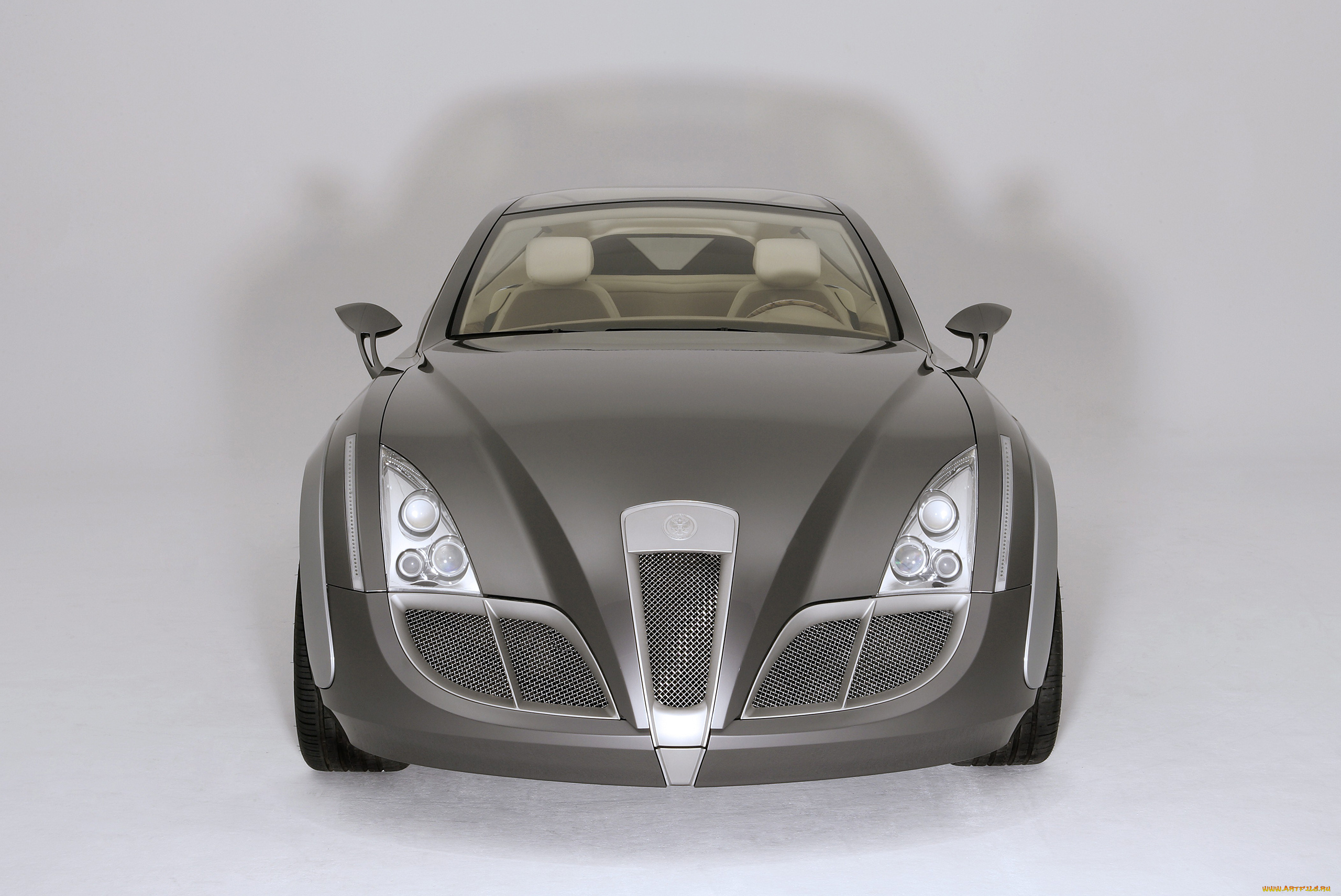 russo-baltique, impression, concept, 2006, автомобили, russo-balt, impression, russo-baltique, concept, 2006